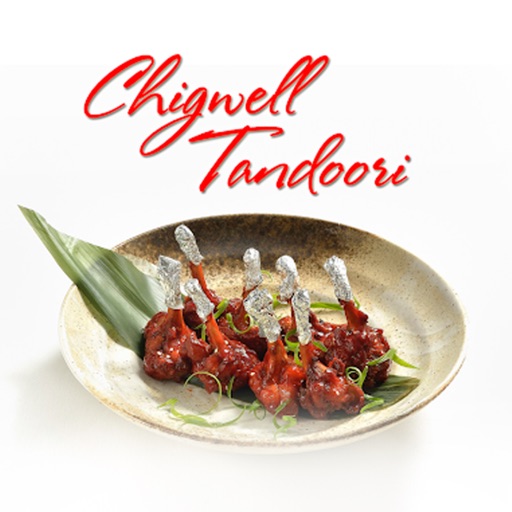 Chigwell Tandoori, icon