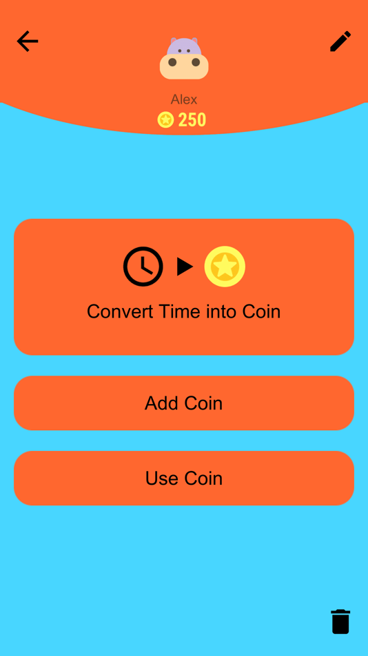 #3. Time is Coin (iOS) 由: LITALICO Inc.