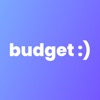 Budget app - Finance tracker icon