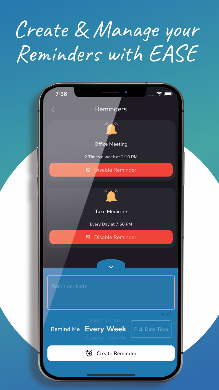 OBLIST - TODO Lists and Tasks