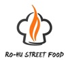 Ro-Hu Street Food icon