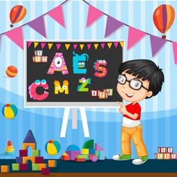 Toddler PreSchool Learning App