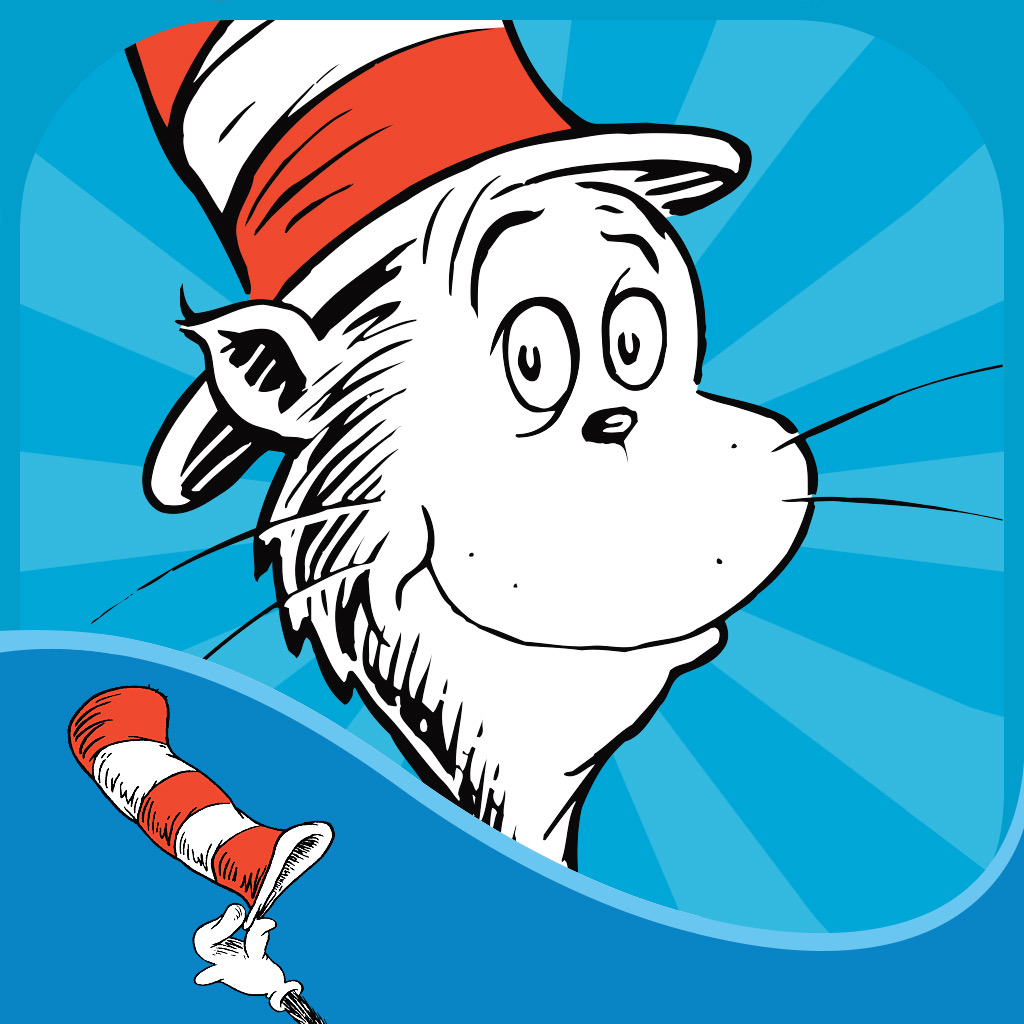Get The Cat in the Hat for iOS, iPhone, iPad Aso Report
