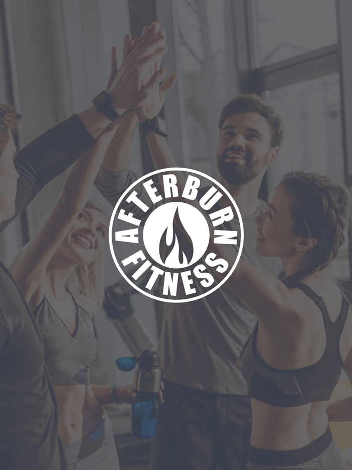 Afterburn Fitness App