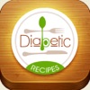 100+ Diabetic Healthy Cookbook icon