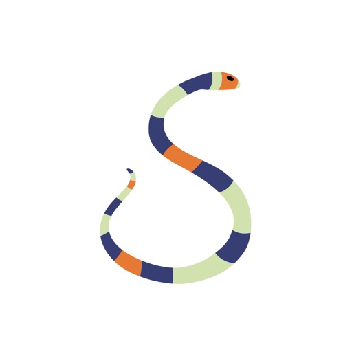 SnakeSnap! iOS App