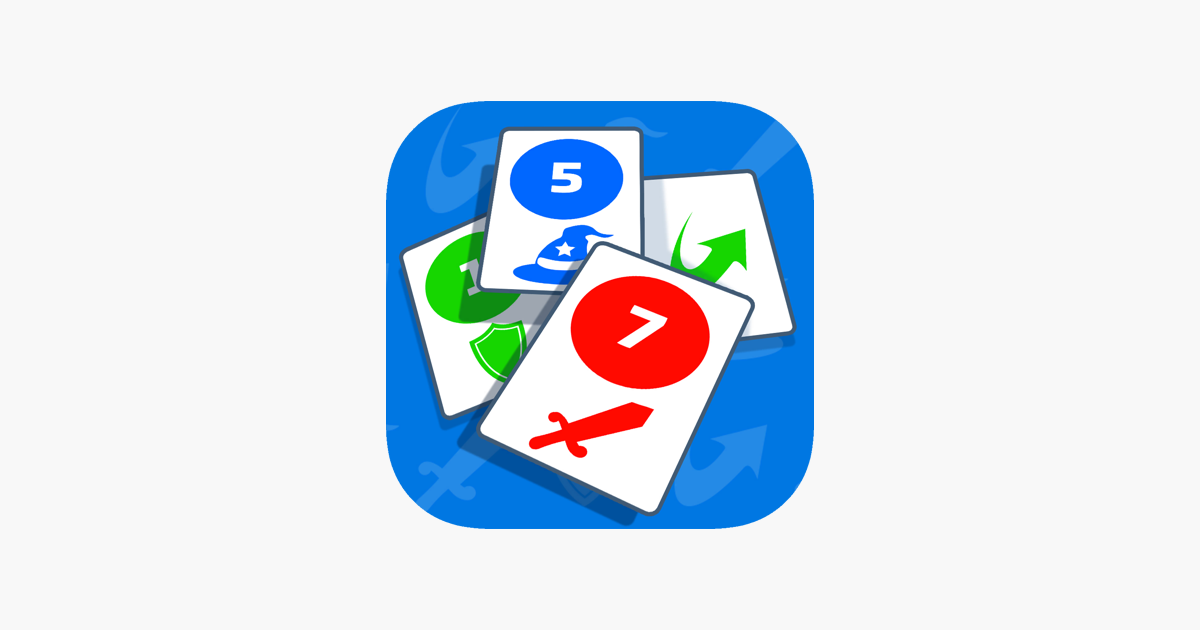 ‎2 Players Game Number Fighter on the App Store