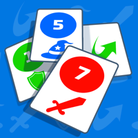 2 Players Game Number Fighter
