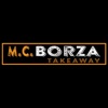 M.C Borza