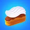 Perfect Cream: Dessert Games App Delete