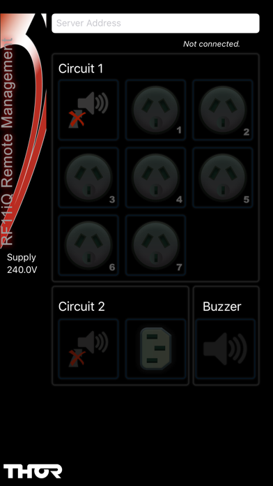 RF11 Screenshot