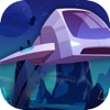 Space Clash Runner icon