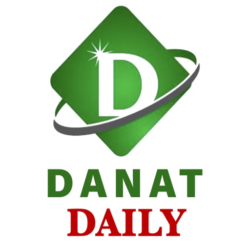 Danat Daily icon