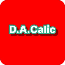 D.A.Calic