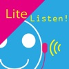 News to hear Lite icon