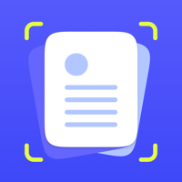 PDF Scanner Pro Scan Document