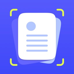 Document Scanner: Scan to PDF