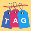 Social Tags - iPadアプリ