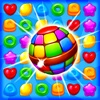 Sweet Candy Mania-Puzzle Games icon
