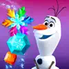 Disney Frozen Adventures App Positive Reviews