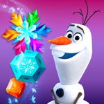 Download Disney Frozen Adventures app