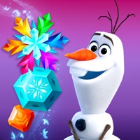 Disney Frozen Adventures logo