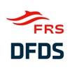 FRS/DFDS ferry