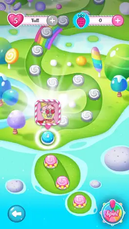 Game screenshot Bored Candy City hack