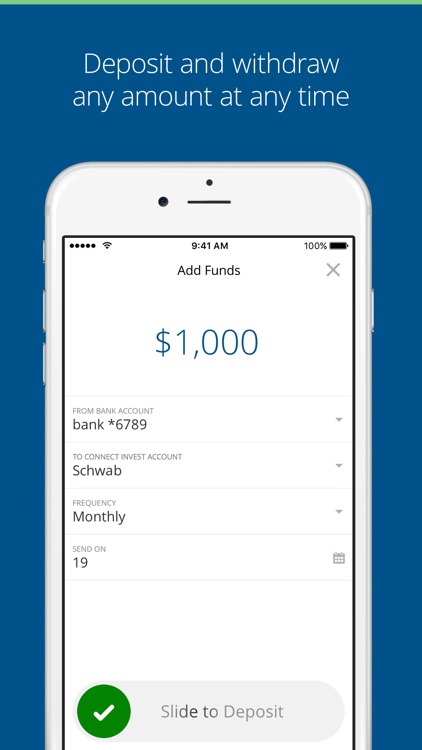 Connect Invest screenshot-3
