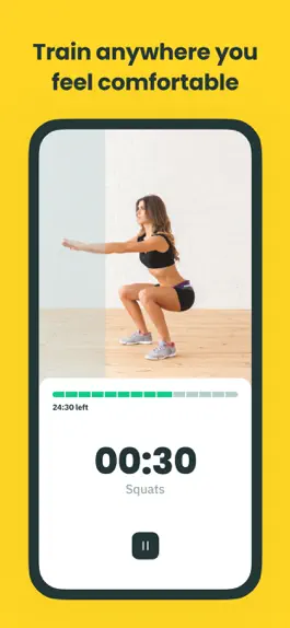 Game screenshot Health & Fitness Club apk