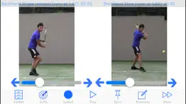 tennis coach plus hd айфон картинки 3