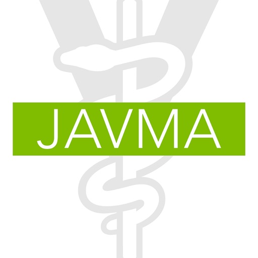 JAVMA: Journal of the AVMA