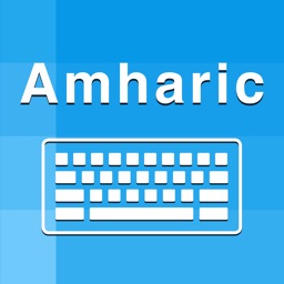 Amharic Keyboard - Translator
