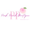 Pink Peach Boutique