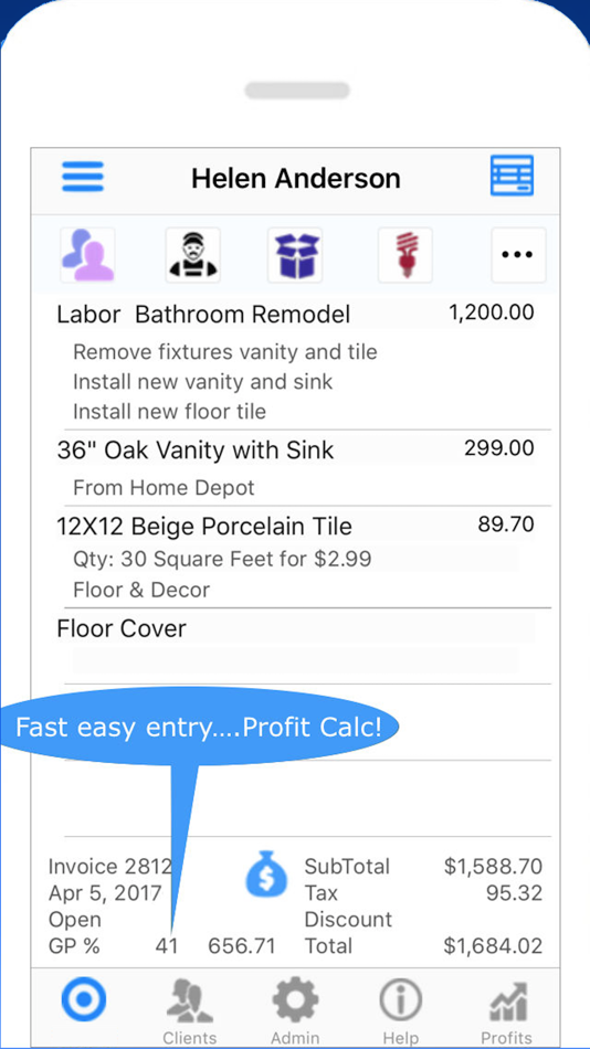 #3. Service Tech Work Orders Plus (macOS) 由: JZ Mobile LLC