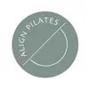 Align Pilates App Positive Reviews