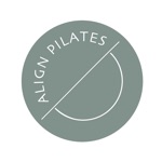 Download Align Pilates app