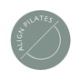 Align Pilates app download