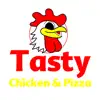 Tasty chicken & pizza Positive Reviews, comments