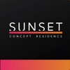 Sunset RA icon
