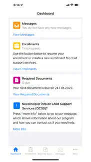 How to cancel & delete nyc child support - access hra 2