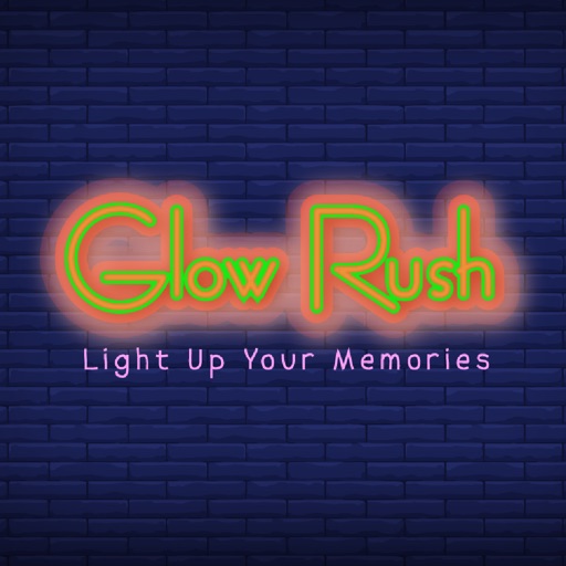 Glow Rush