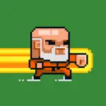 Fist of Fury App Cancel