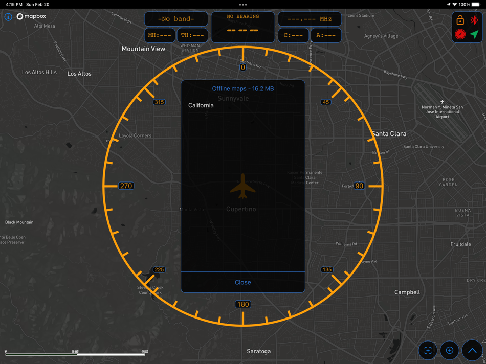 #3. smartDF (iOS) 由: Carlos Yordanis Lago Gonzalez