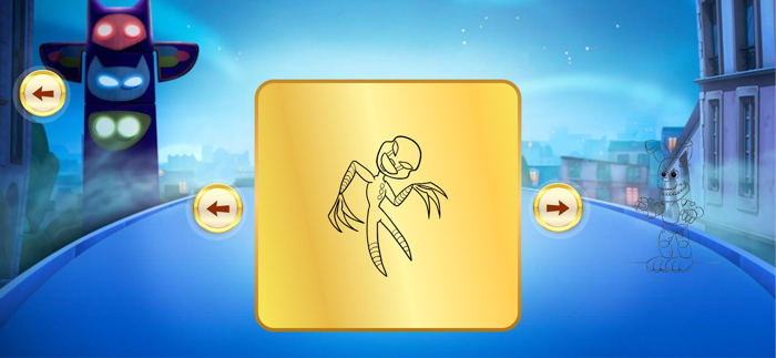 Relax Coloring Dream House