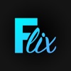 FLIX - Movies and TV icon