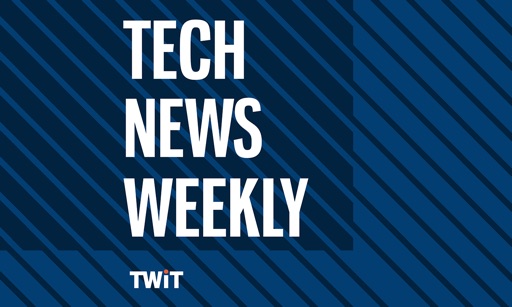 Tech News Weekly