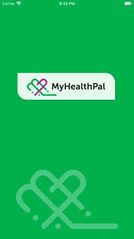 Game screenshot MyHealthPal Patient mod apk