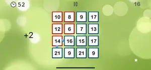 Math Champions games for kids. screenshot #5 for iPhone