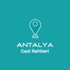 Antalya Gezi Rehberi icon